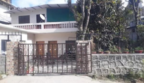 Laxmi Villa